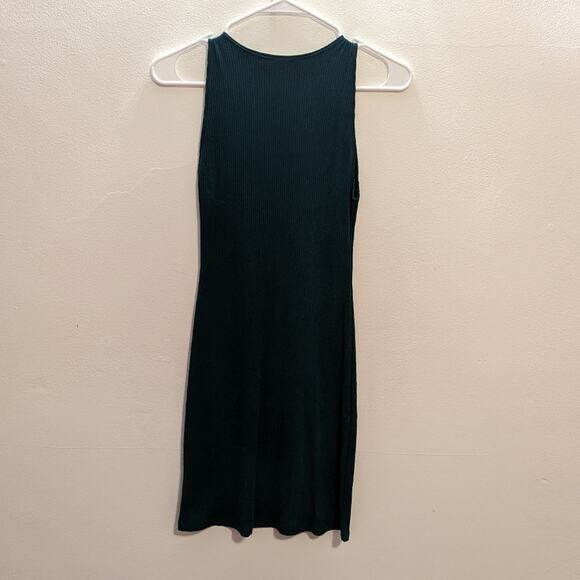 Reformation Kris Ribbed Mini - Picture 3 of 4